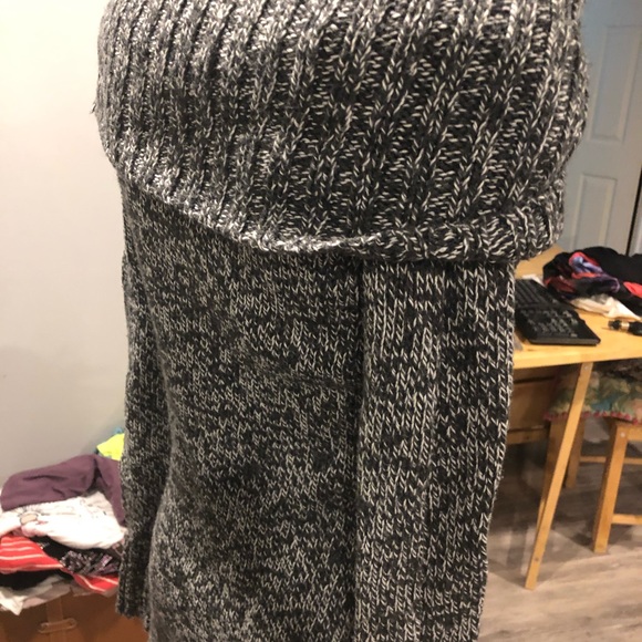 Dynamite knit sweater dress - Picture 3 of 3